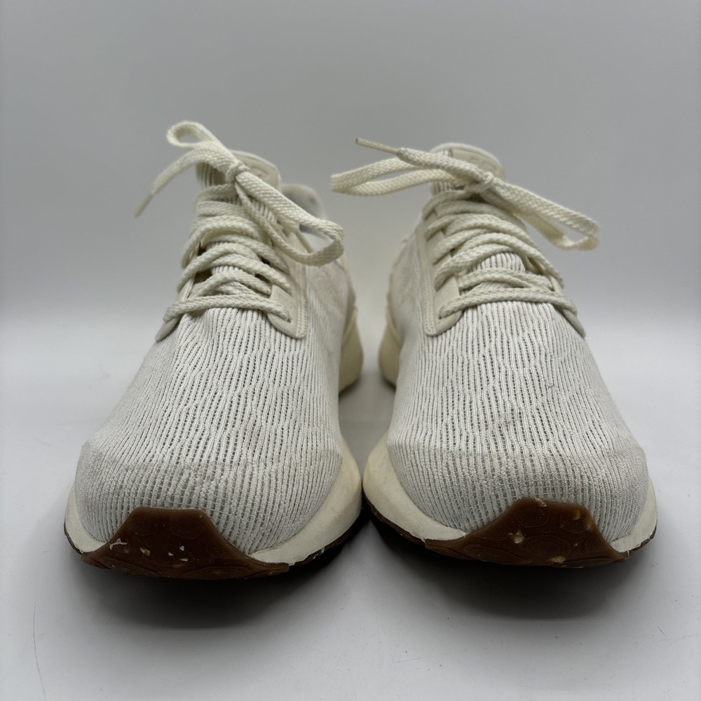 New Balance Fresh Foam Shoes Men's Size 11 2E Wide White Cork Running M1440CU1 - Picture 2 of 14